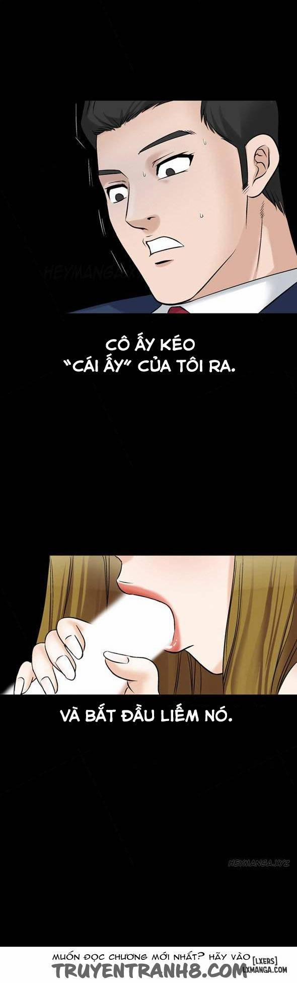 Mùi Vị Của Đôi Bàn Tay 51 trang 3