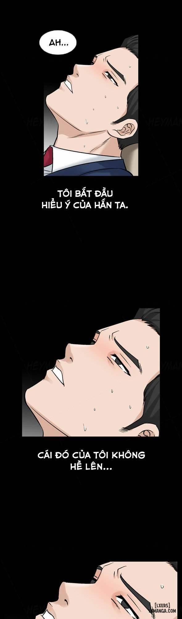 Mùi Vị Của Đôi Bàn Tay 51 trang 30