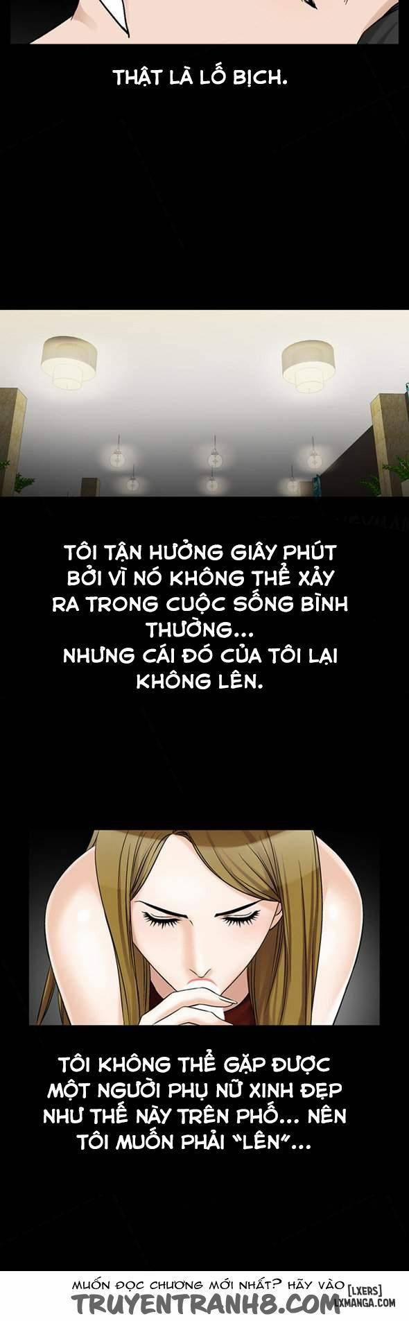 Mùi Vị Của Đôi Bàn Tay 51 trang 31