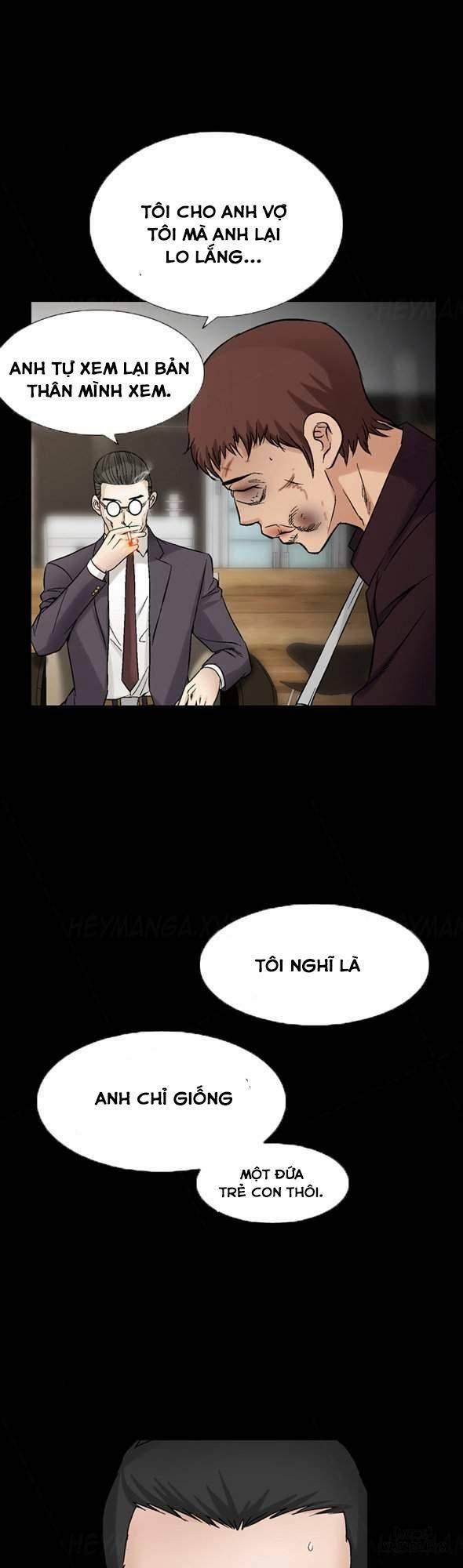 Mùi Vị Của Đôi Bàn Tay 51 trang 38