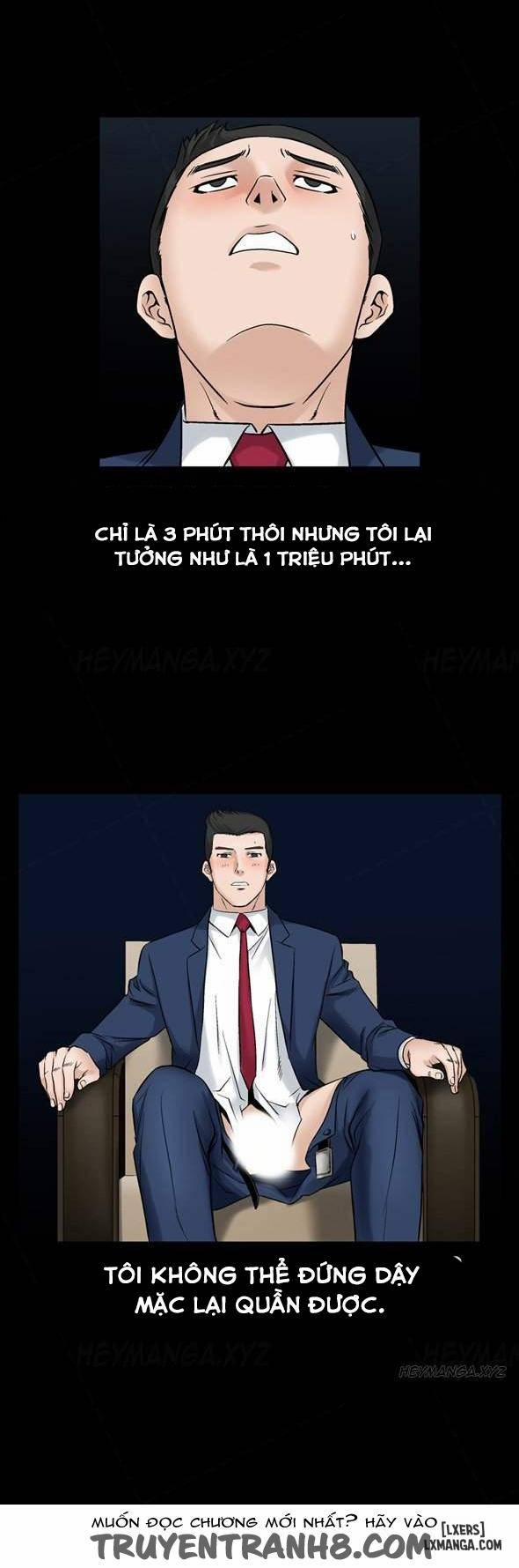 Mùi Vị Của Đôi Bàn Tay 51 trang 42