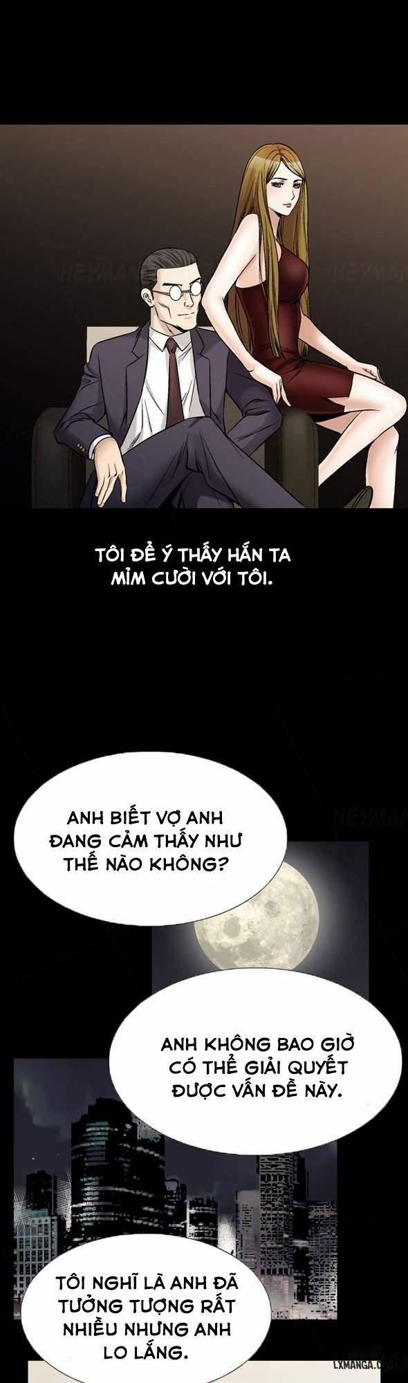 Mùi Vị Của Đôi Bàn Tay 51 trang 43