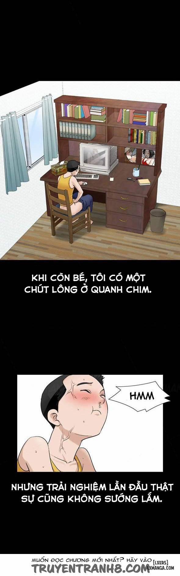 Mùi Vị Của Đôi Bàn Tay 51 trang 7