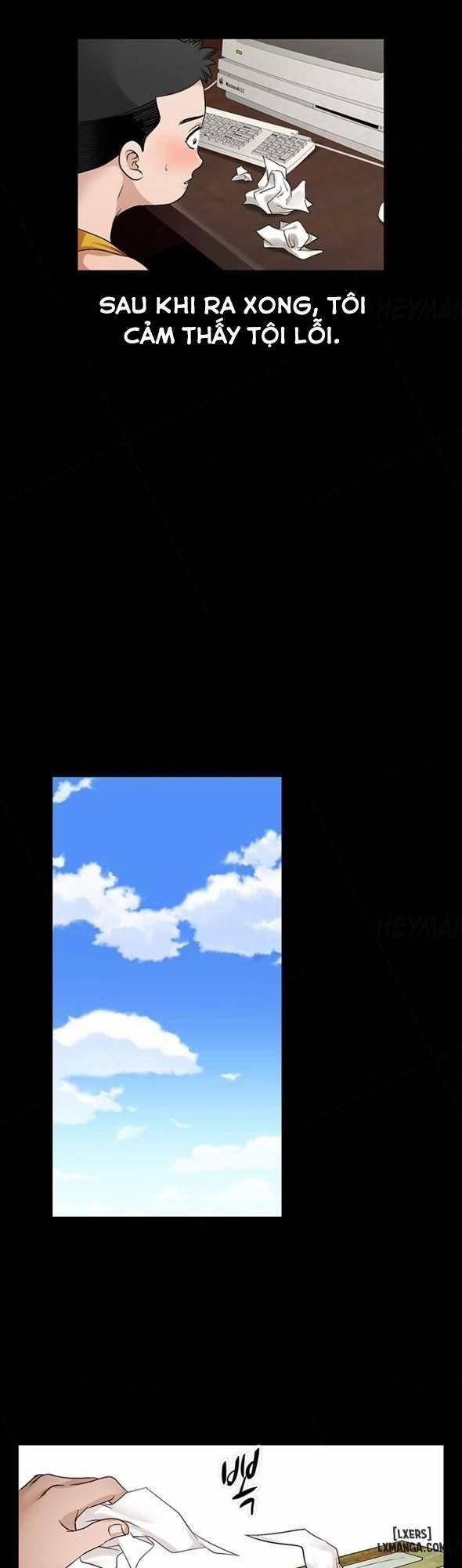 Mùi Vị Của Đôi Bàn Tay 51 trang 8