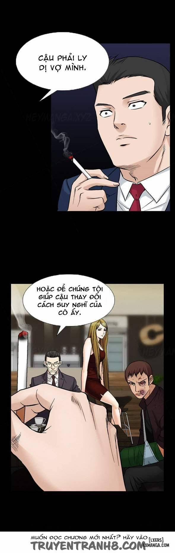 Mùi Vị Của Đôi Bàn Tay 52 trang 11