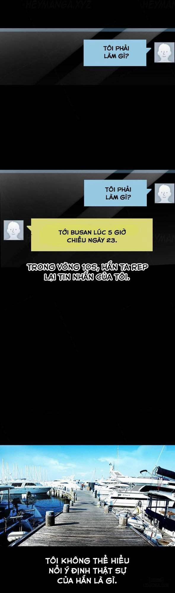 Mùi Vị Của Đôi Bàn Tay 52 trang 14