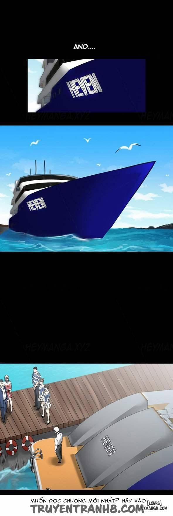 Mùi Vị Của Đôi Bàn Tay 52 trang 15