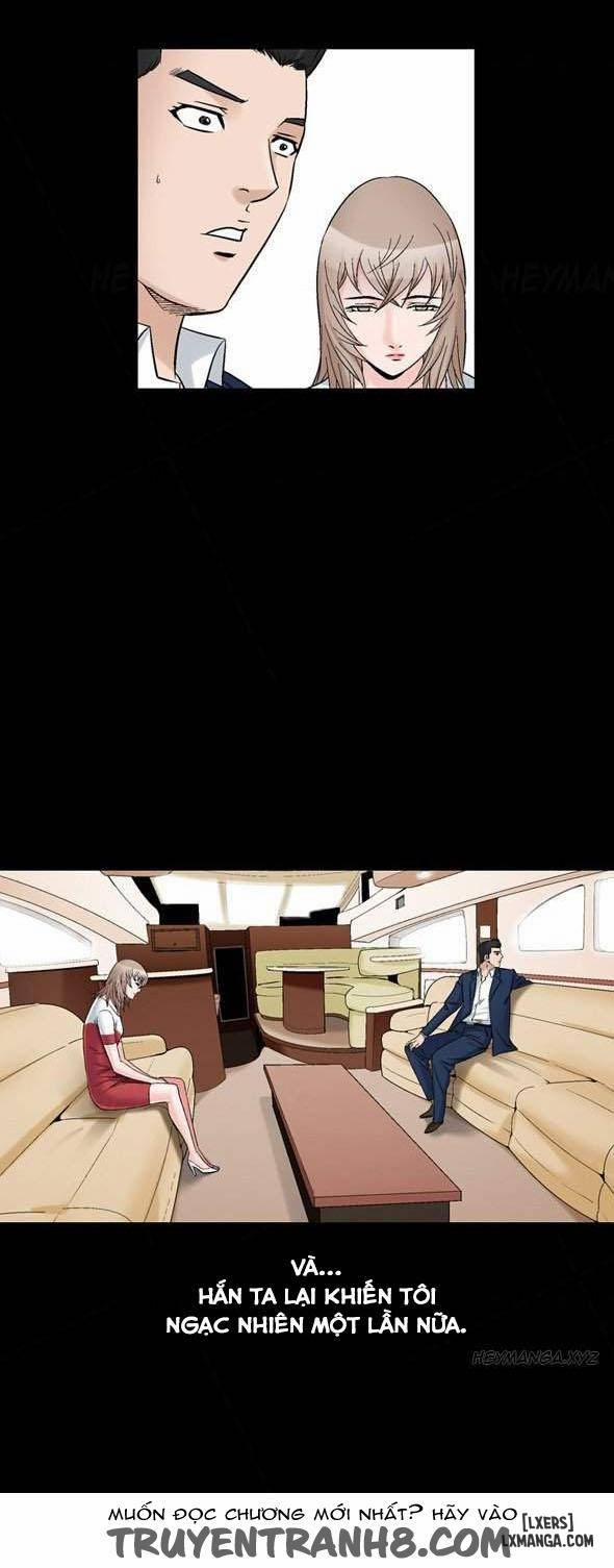 Mùi Vị Của Đôi Bàn Tay 52 trang 16