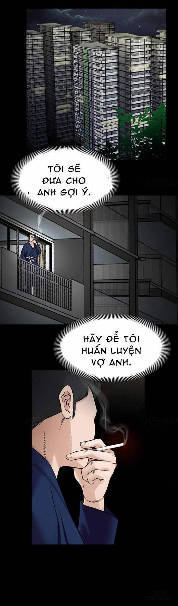 Mùi Vị Của Đôi Bàn Tay 52 trang 2