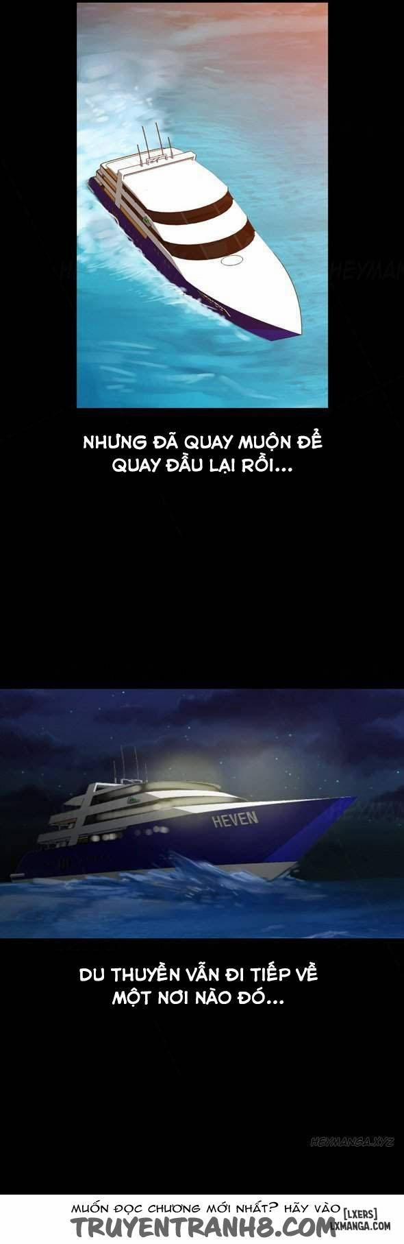 Mùi Vị Của Đôi Bàn Tay 52 trang 20