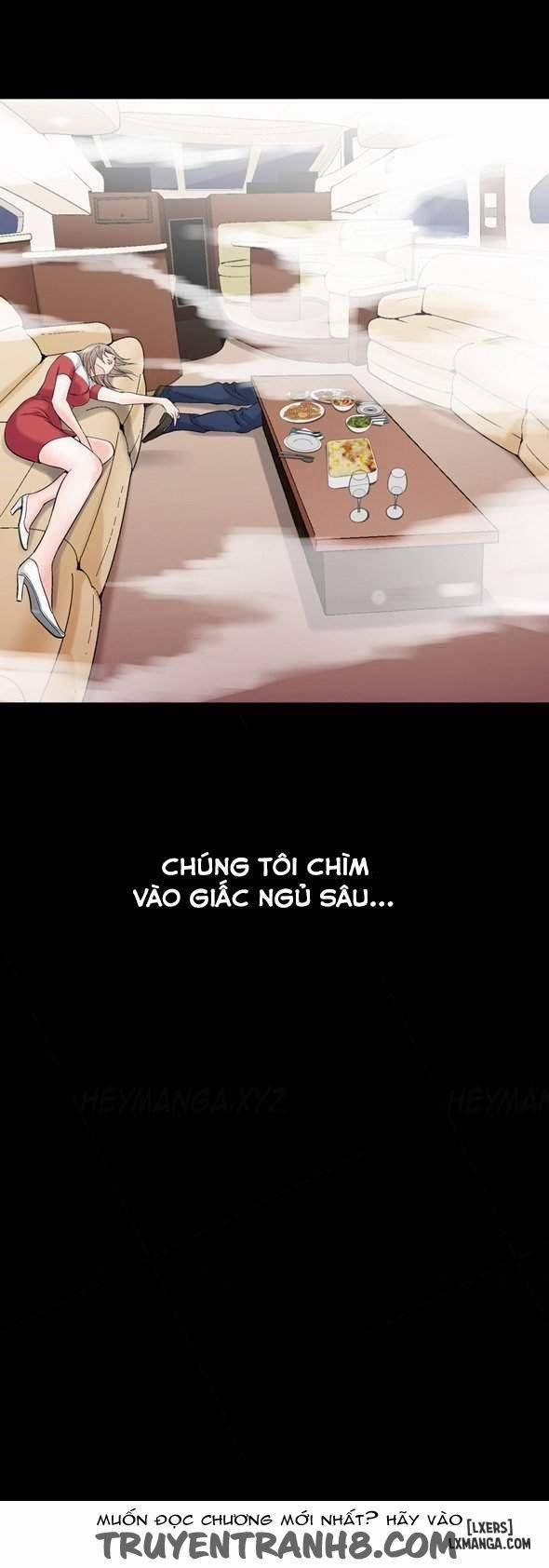 Mùi Vị Của Đôi Bàn Tay 52 trang 31