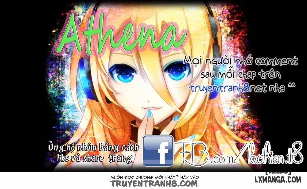 Mùi Vị Của Đôi Bàn Tay 52 trang 34