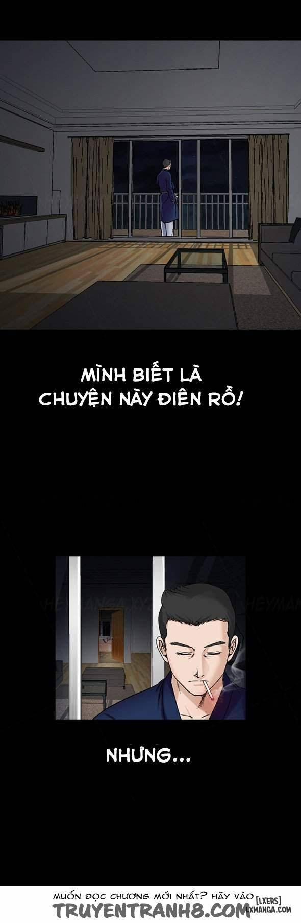 Mùi Vị Của Đôi Bàn Tay 52 trang 4