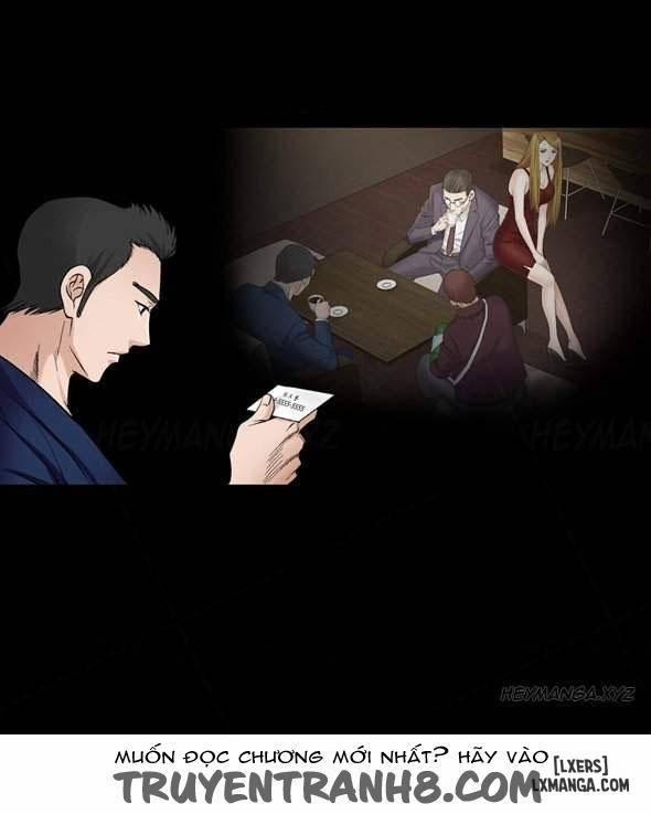 Mùi Vị Của Đôi Bàn Tay 52 trang 7