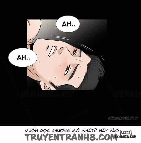 Mùi Vị Của Đôi Bàn Tay 53 trang 11