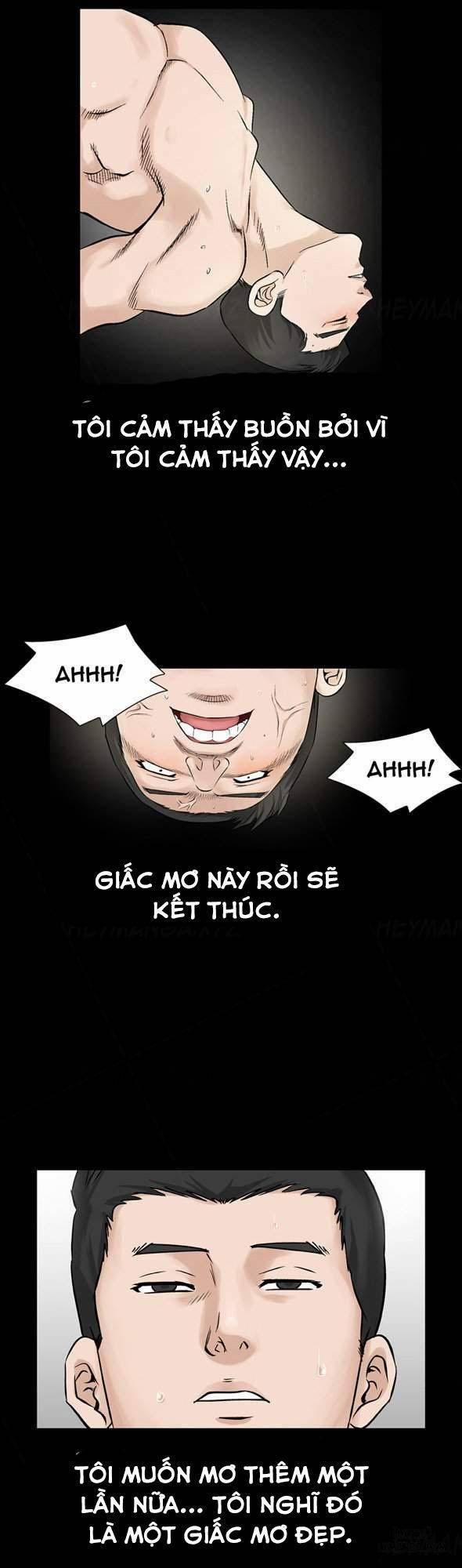 Mùi Vị Của Đôi Bàn Tay 53 trang 12