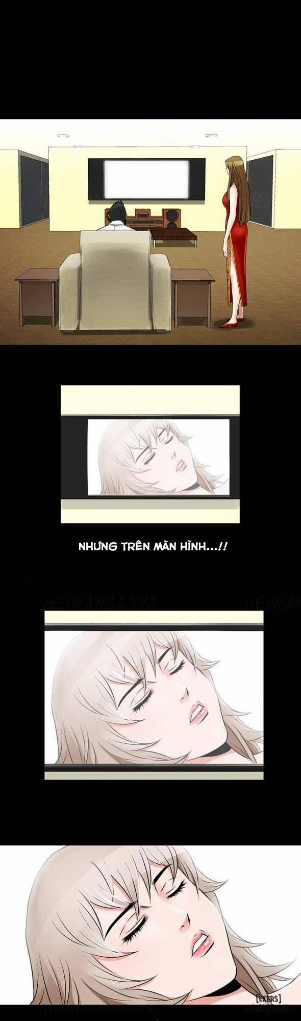 Mùi Vị Của Đôi Bàn Tay 53 trang 17