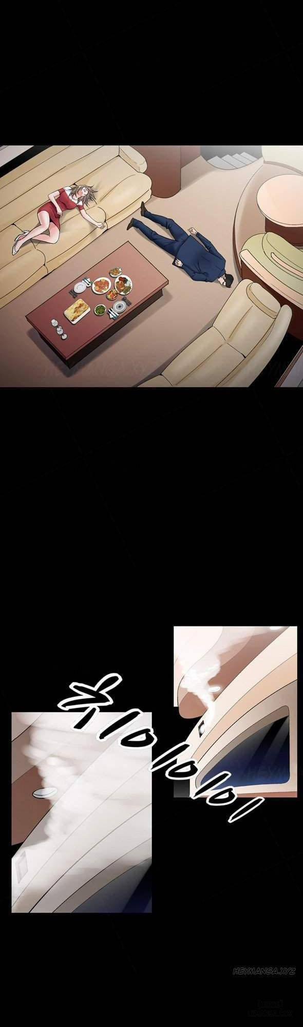 Mùi Vị Của Đôi Bàn Tay 53 trang 2