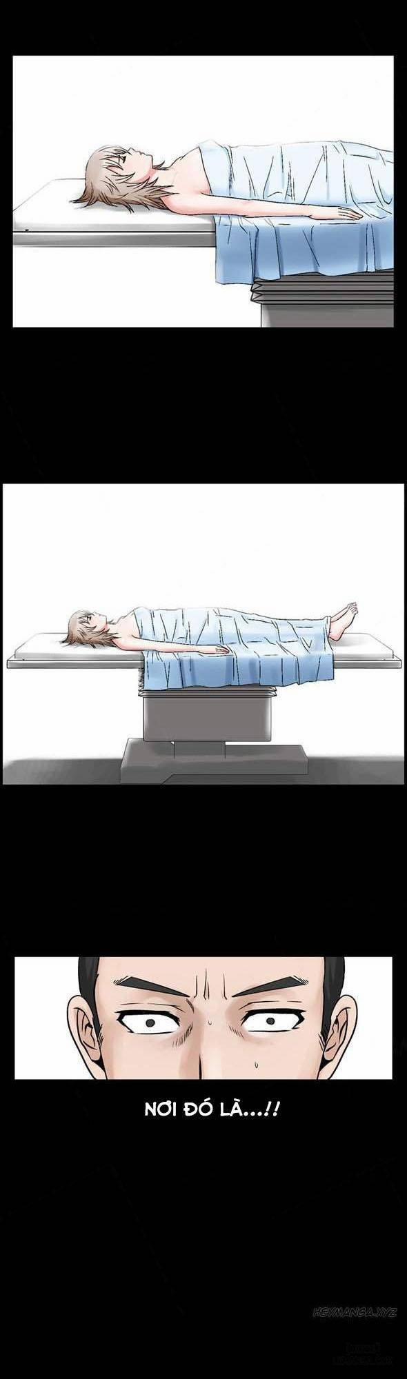 Mùi Vị Của Đôi Bàn Tay 53 trang 20