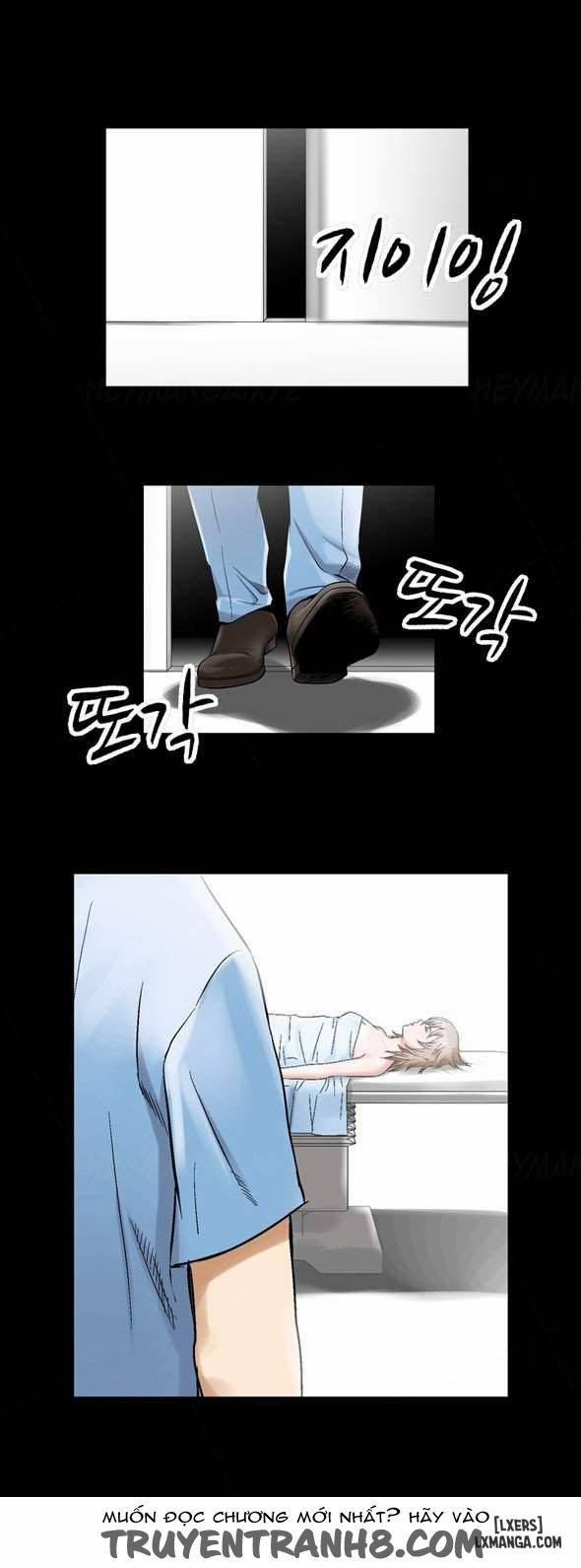 Mùi Vị Của Đôi Bàn Tay 53 trang 22