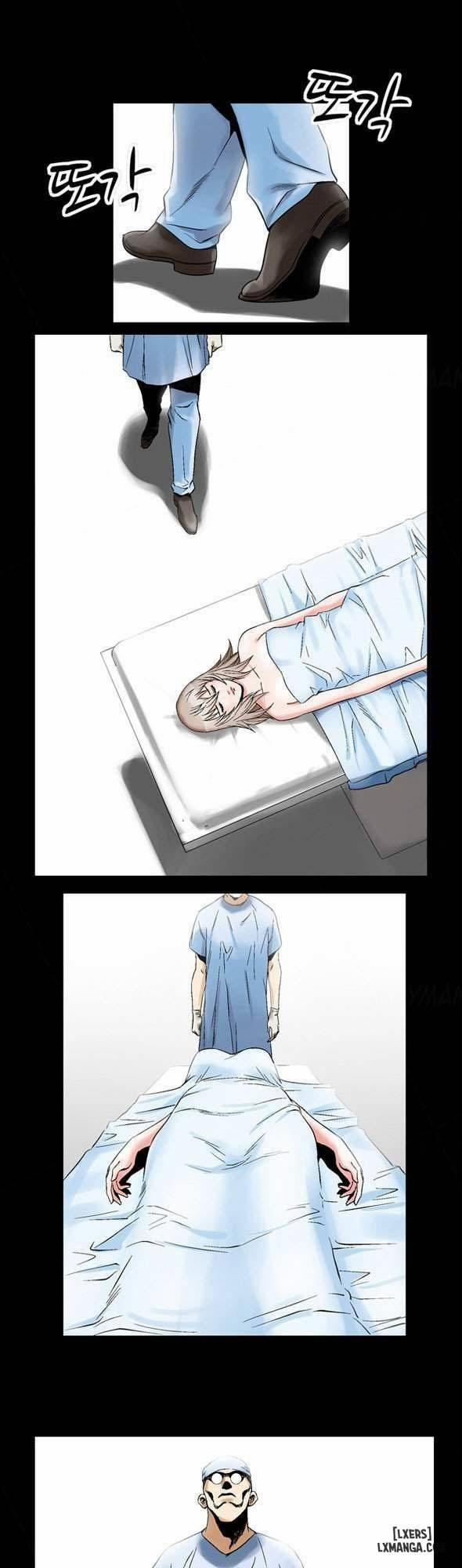 Mùi Vị Của Đôi Bàn Tay 53 trang 23