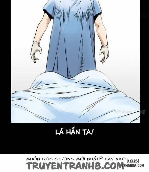 Mùi Vị Của Đôi Bàn Tay 53 trang 24