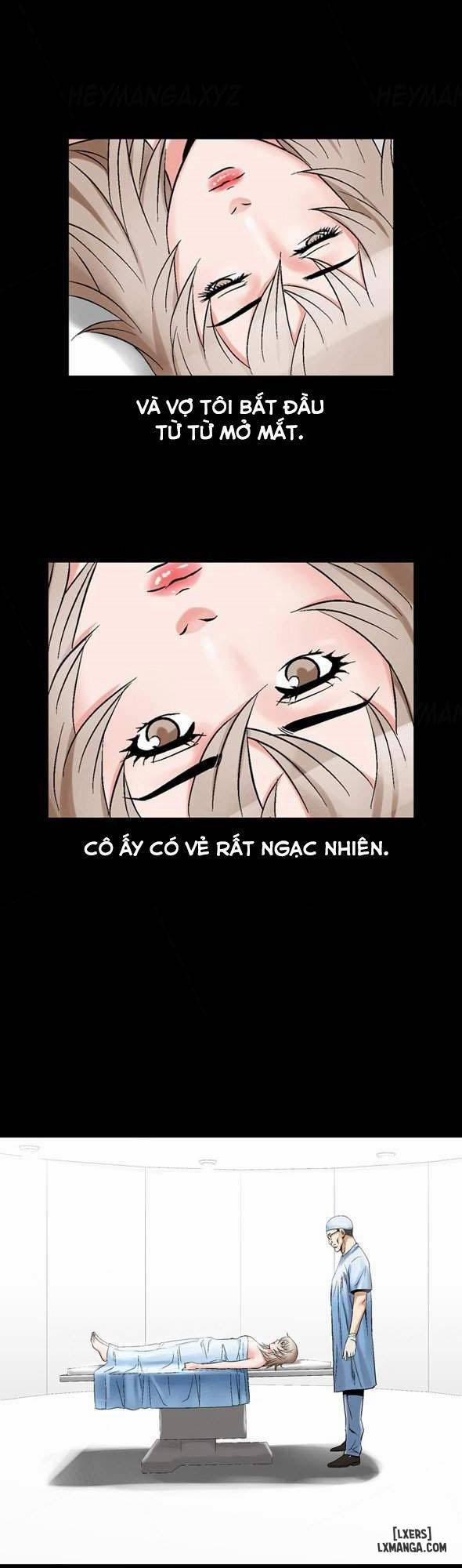 Mùi Vị Của Đôi Bàn Tay 53 trang 26