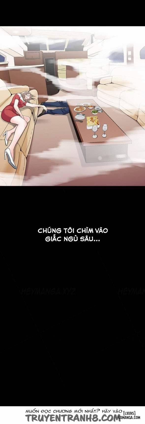 Mùi Vị Của Đôi Bàn Tay 53 trang 3