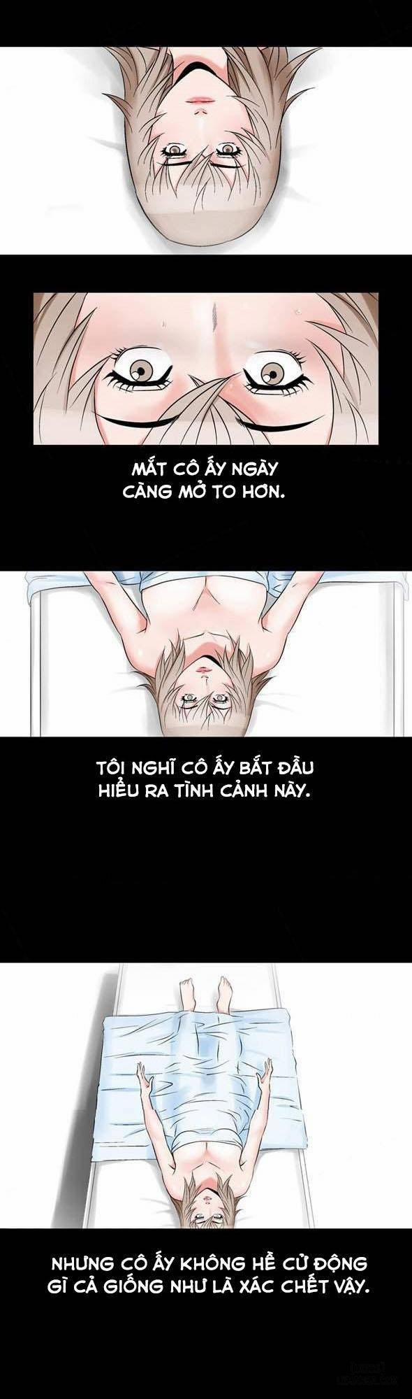 Mùi Vị Của Đôi Bàn Tay 53 trang 30