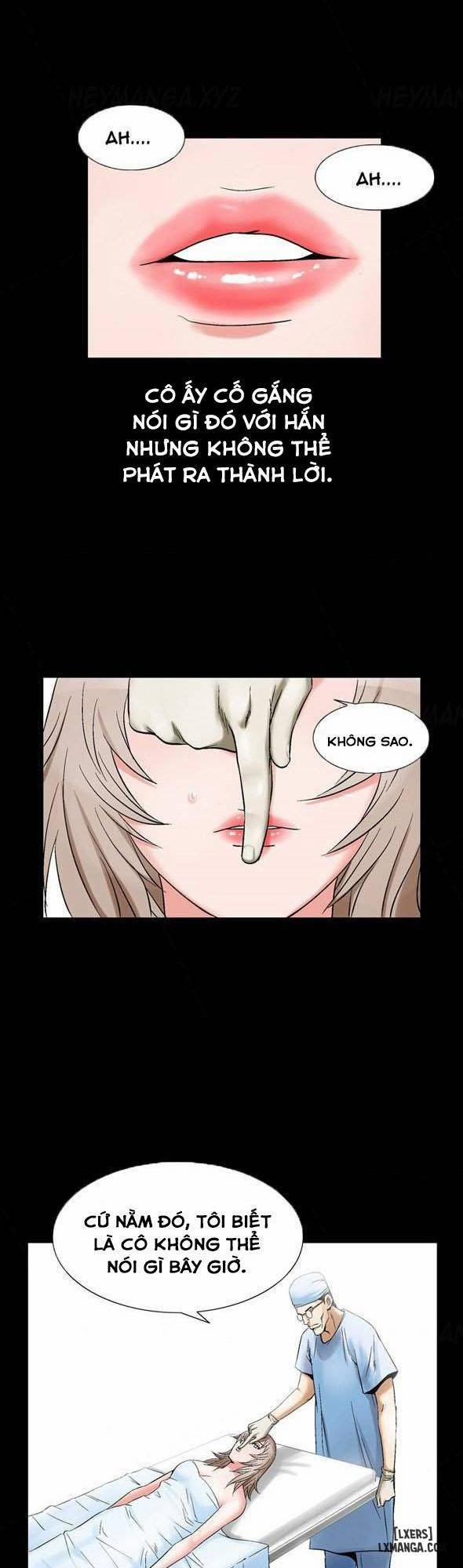 Mùi Vị Của Đôi Bàn Tay 53 trang 32