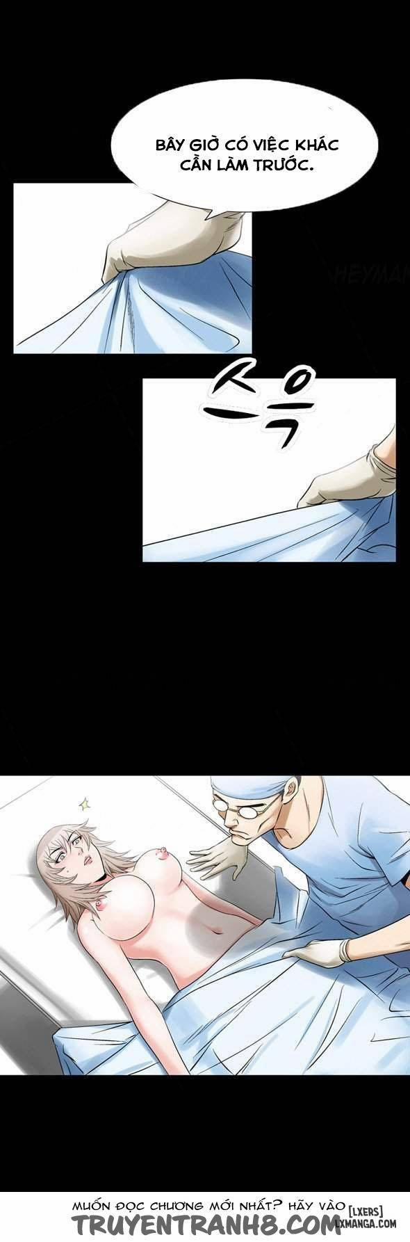 Mùi Vị Của Đôi Bàn Tay 53 trang 37