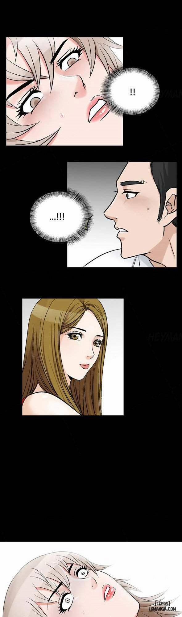 Mùi Vị Của Đôi Bàn Tay 53 trang 38