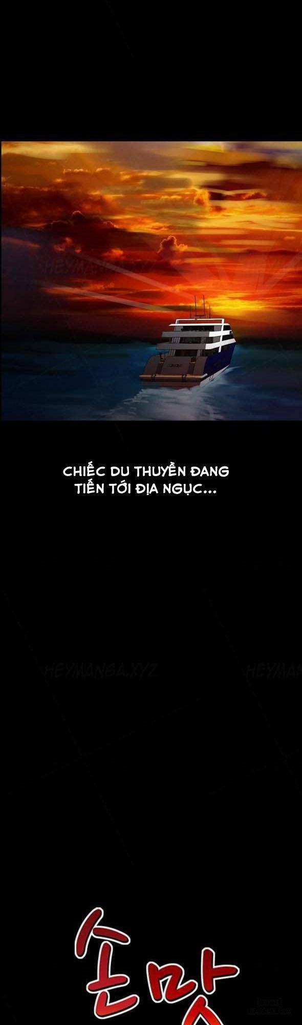 Mùi Vị Của Đôi Bàn Tay 53 trang 4