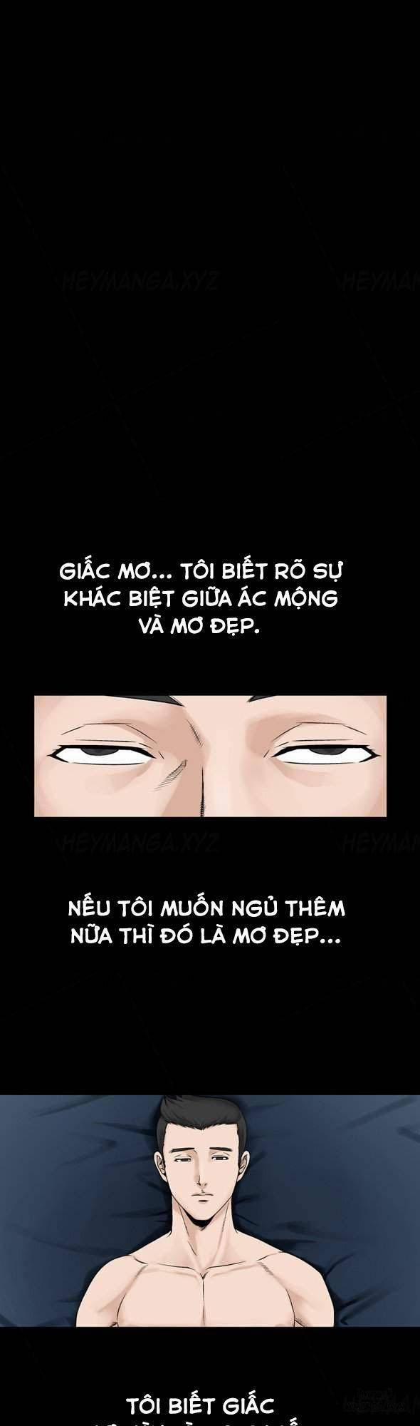 Mùi Vị Của Đôi Bàn Tay 53 trang 6