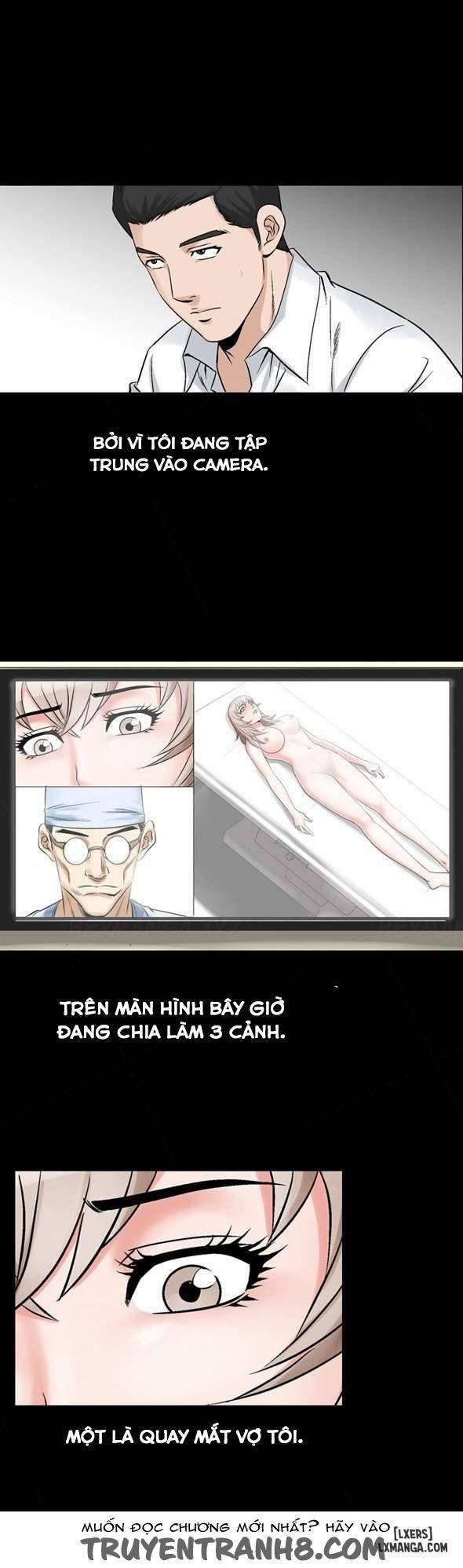 Mùi Vị Của Đôi Bàn Tay 54 trang 19