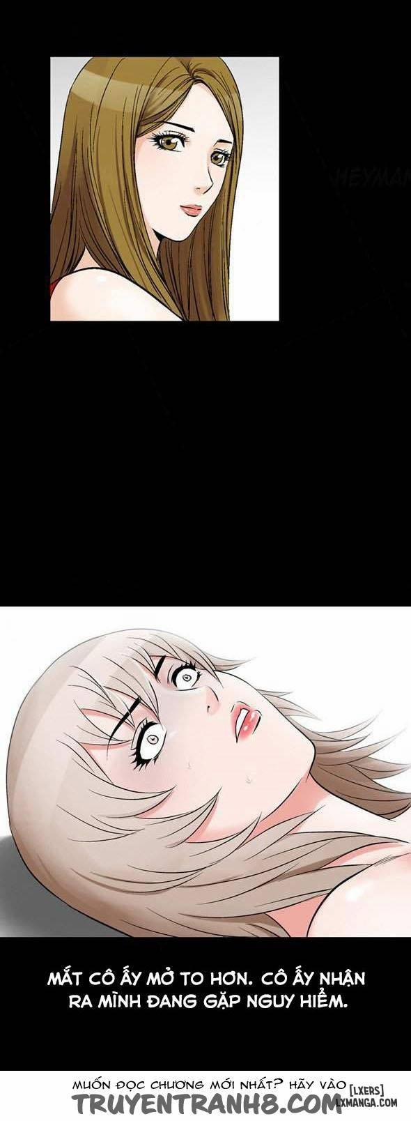 Mùi Vị Của Đôi Bàn Tay 54 trang 2