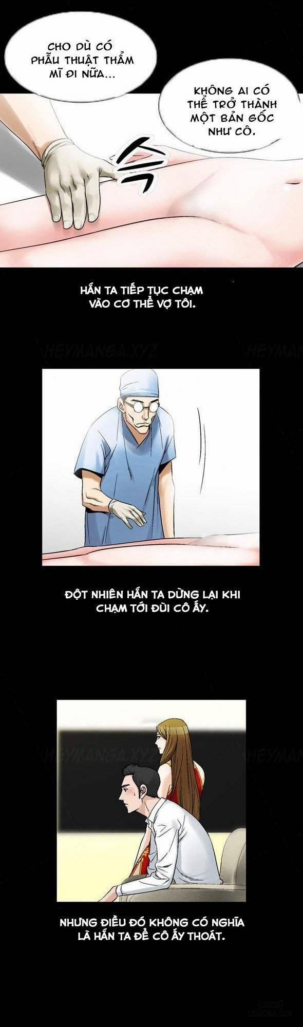 Mùi Vị Của Đôi Bàn Tay 54 trang 24