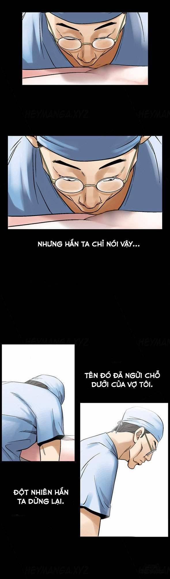 Mùi Vị Của Đôi Bàn Tay 54 trang 27