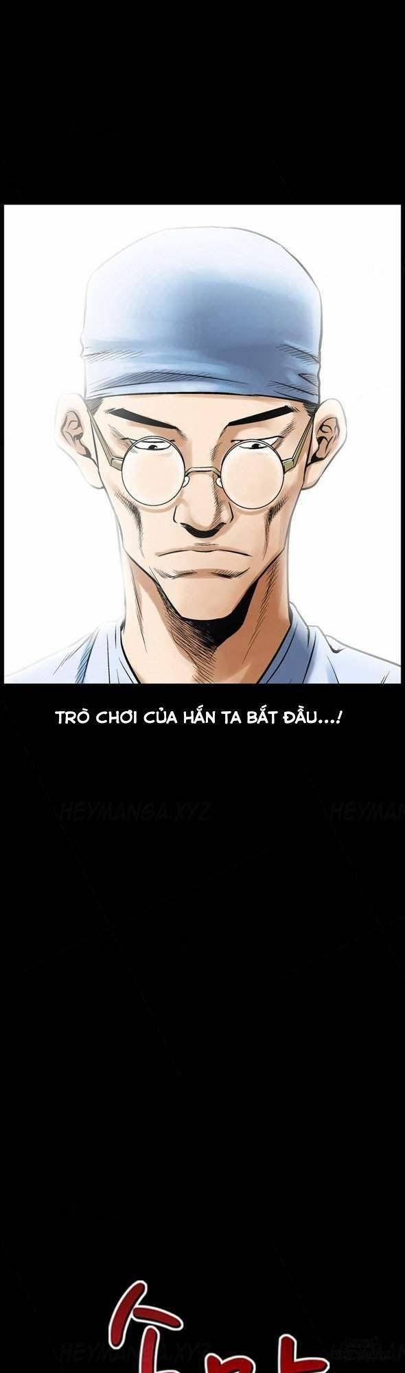 Mùi Vị Của Đôi Bàn Tay 54 trang 29