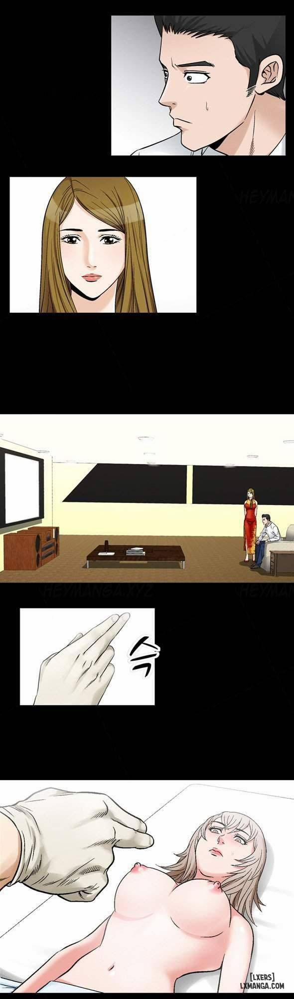 Mùi Vị Của Đôi Bàn Tay 54 trang 4