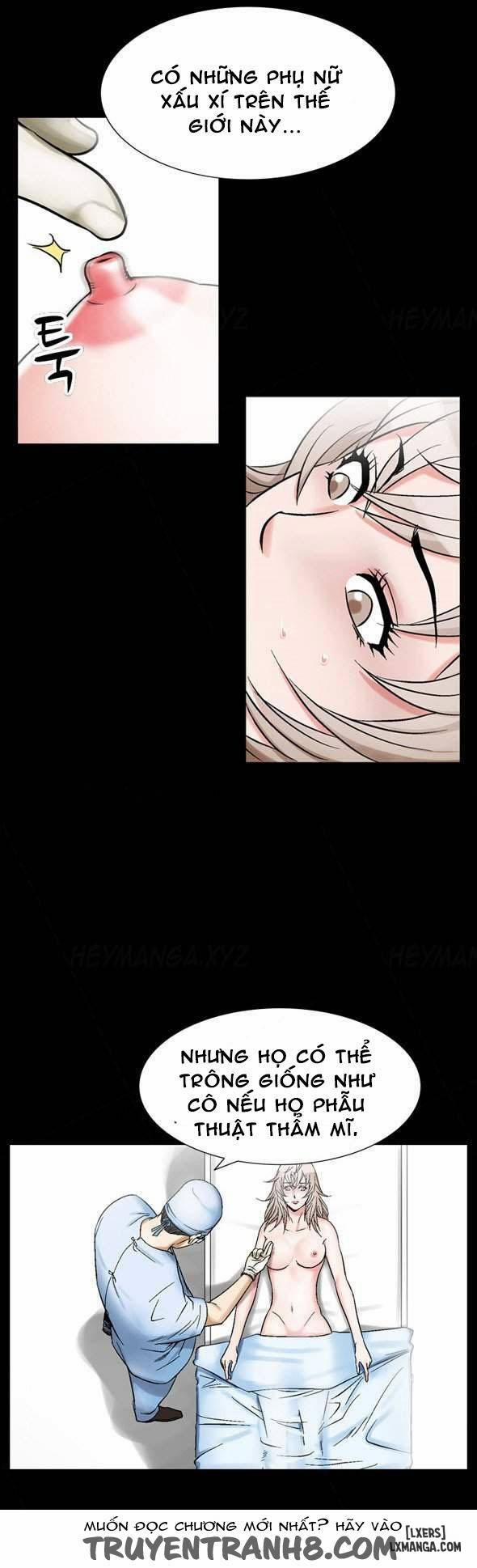 Mùi Vị Của Đôi Bàn Tay 54 trang 8