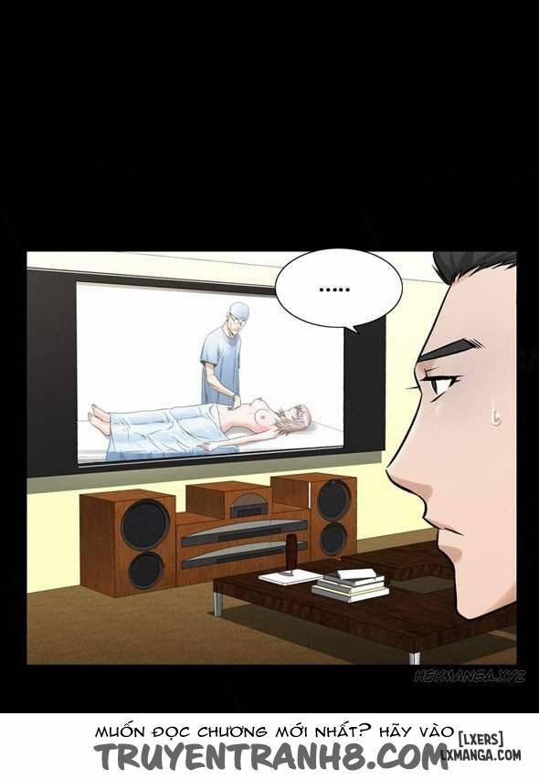 Mùi Vị Của Đôi Bàn Tay 55 trang 11