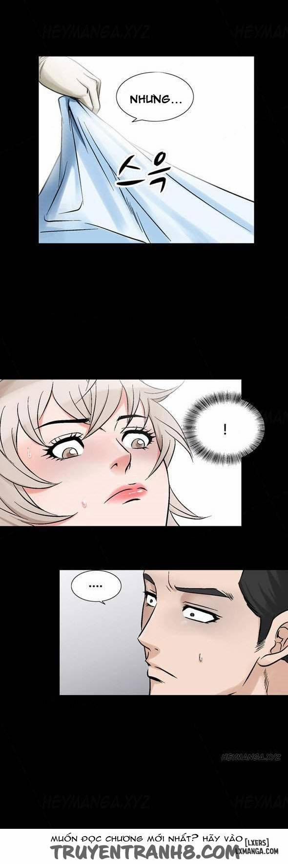 Mùi Vị Của Đôi Bàn Tay 55 trang 13