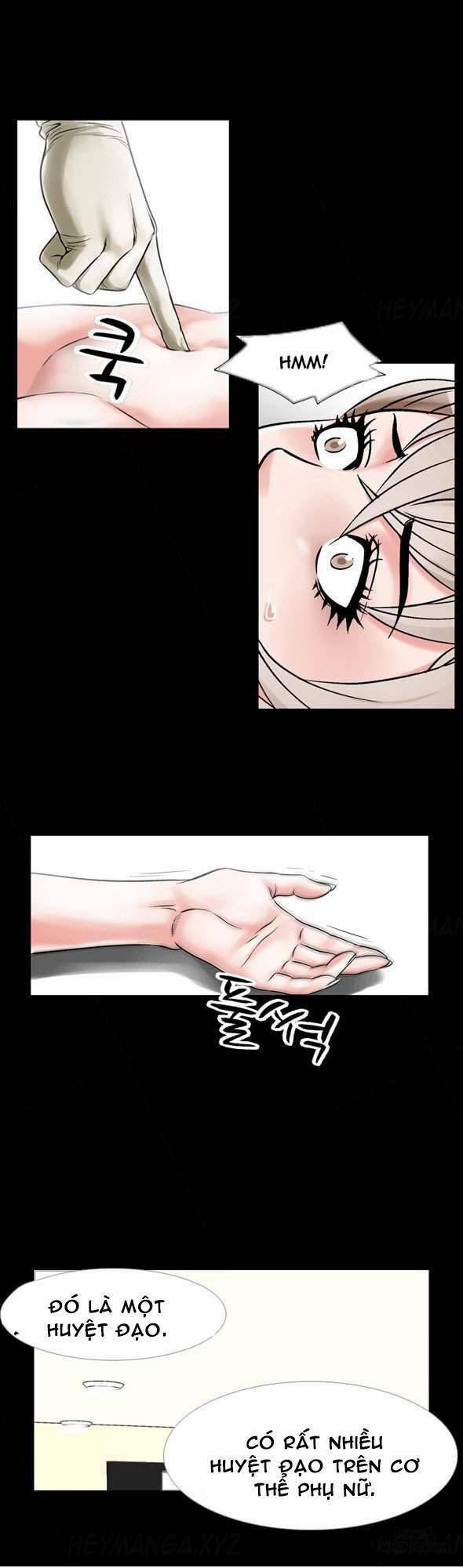 Mùi Vị Của Đôi Bàn Tay 55 trang 18