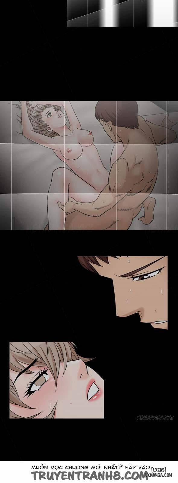 Mùi Vị Của Đôi Bàn Tay 56 trang 11