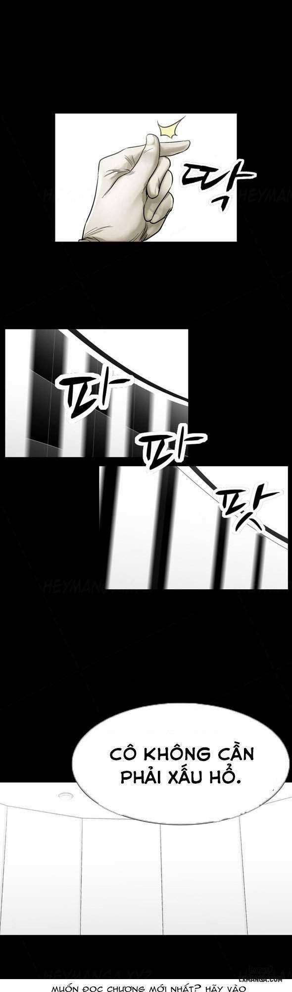 Mùi Vị Của Đôi Bàn Tay 56 trang 19