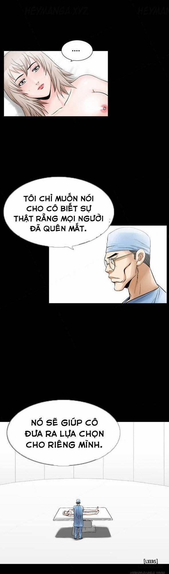 Mùi Vị Của Đôi Bàn Tay 56 trang 21