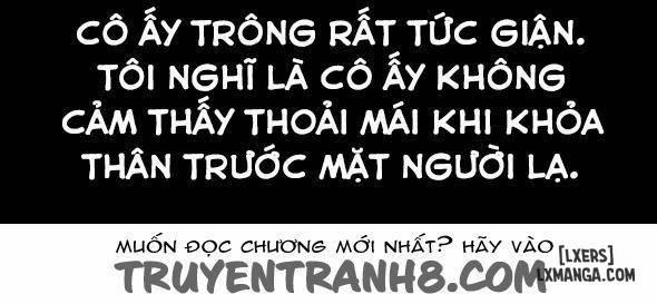 Mùi Vị Của Đôi Bàn Tay 56 trang 27