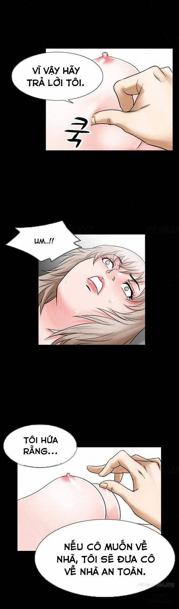 Mùi Vị Của Đôi Bàn Tay 56 trang 32
