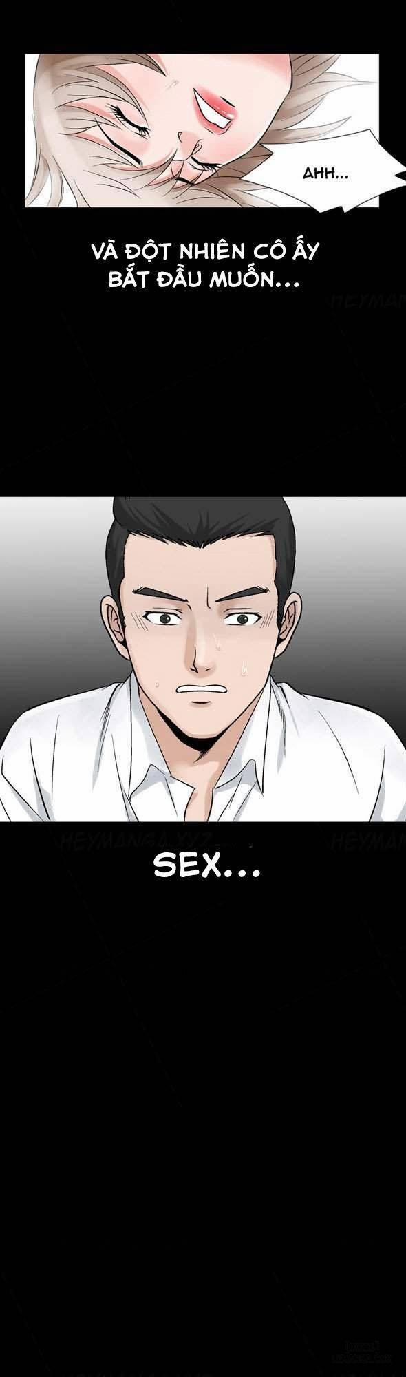 Mùi Vị Của Đôi Bàn Tay 56 trang 39